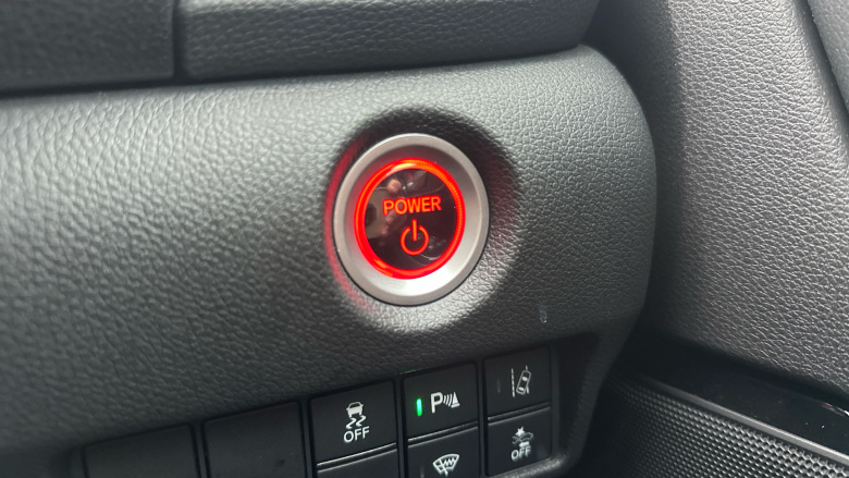 Honda CR-V 2.0 i-MMD Hybrid SR 5dr eCVT Hybrid Estate